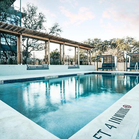 Colton House Hotel Austin Buitenkant foto