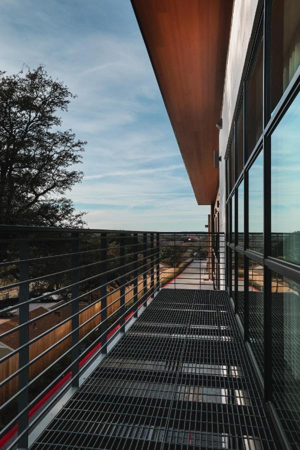 Colton House Hotel Austin Buitenkant foto